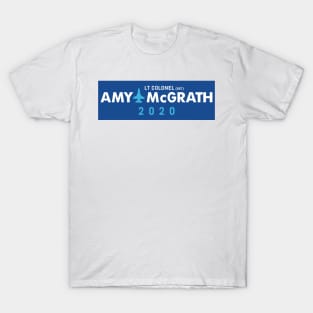 Amy McGrath 2020 T-Shirt